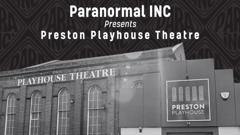 Preston Playhouse