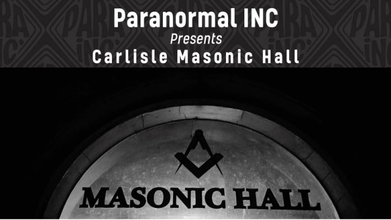 Carlisle Masonic Hall